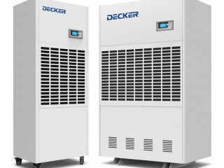 CÁCH ĐƠN GIẢN ĐỂ GIẢM CHI PHÍ LẮP MÁY HÚT ẨM DECKER, DOROSIN, AIKYO