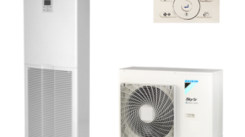 BƠM NƯỚC NGƯNG CHO ĐIỀU HÒA DAIKIN