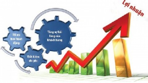 TĂNG CHẤT LƯỢNG HỆ THỐNG ĐIỀU HÒA NHƯNG LẠI GIẢM GIÁ THÀNH? 