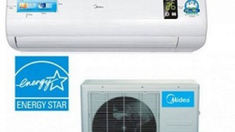 BƠM NƯỚC XẢ GIÀN LẠNH ĐIỀU HÒA MIDEA