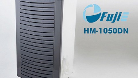 CÁCH THOÁT NƯỚC ĐƠN GIẢN CHO MÁY HÚT ẨM FUJIE