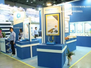 ƯU THẾ BƠM NƯỚC NGƯNG ĐIỀU HÒA MICRODAM