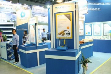 ƯU THẾ BƠM NƯỚC NGƯNG ĐIỀU HÒA MICRODAM