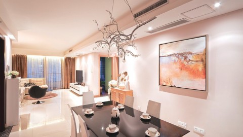 LÀM SAO ĐỂ LẮP  HỆ THỐNG ÂM TRẦN ỐNG GIÓ DAIKIN GIÁ RẺ