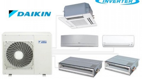 CÁCH THOÁT NƯỚC CHO ĐIỀU HÒA MULTI