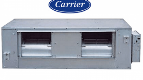 BƠM CHO GIÀN LẠNH  GIẤU TRẦN ỐNG GIÓ CARRIER GIÁ RẺ