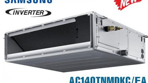 LÀM SAO ĐỂ LẮP HỆ THỐNG ÂM TRẦN ỐNG GIÓ SAMSUNG GIÁ RẺ