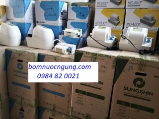 BƠM NƯỚC NGƯNG CÔNG NGHIỆP HÀN QUỐC GIÁ RẺ TẠI VĨNH YÊN, VĨNH PHÚC