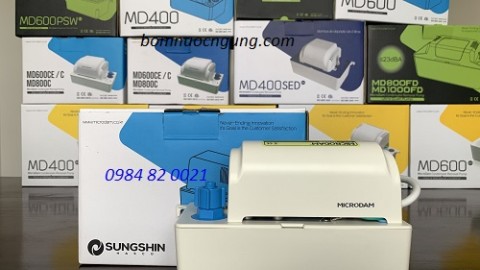 BÁN BUÔN BƠM NƯỚC NGƯNG ĐIỀU HÒA MD400W