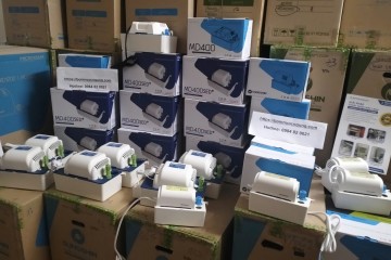 NHỮNG LOẠI BƠM NƯỚC NGƯNG ĐIỀU HÒA TỐT NHẤT HIỆN NAY