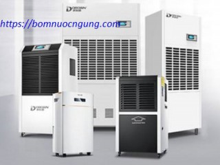 BƠM NƯỚC NGƯNG CHO MÁY HÚT ẨM