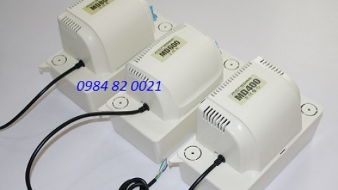 CÁCH CHỌN BƠM NƯỚC NGƯNG PHÙ HỢP VỚI TỪNG LOẠI MÁY LẠNH, FCU, MÁY HÚT ẨM,...