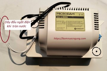 TẠI SAO CẦN BƠM NƯỚC NGƯNG CHỐNG RÒ NƯỚC CHO CÁC TRUNG TÂM THƯƠNG MẠI, SHOPHOUSE?