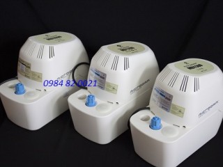 CÁC LOẠI BƠM NƯỚC NGƯNG BỀN VÀ KHỎE NHẤT DÙNG TRONG NHÀ MÁY SẢN XUẤT LINH KIỆN ĐIỆN TỬ