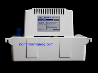 VÌ SAO PHẢI ĐẶT RIÊNG BƠM NƯỚC NGƯNG 50Hz CHO KHÁCH HÀNG TẠI VIỆT NAM?