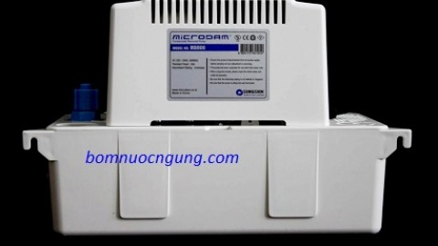 VÌ SAO PHẢI ĐẶT RIÊNG BƠM NƯỚC NGƯNG 50Hz CHO KHÁCH HÀNG TẠI VIỆT NAM?