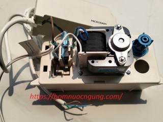 NHỮNG ĐIỀU CẦN BIẾT ĐỂ SỬA CHỮA BƠM NƯỚC NGƯNG ĐIỀU HÒA