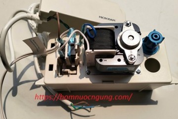 NHỮNG ĐIỀU CẦN BIẾT ĐỂ SỬA CHỮA BƠM NƯỚC NGƯNG ĐIỀU HÒA