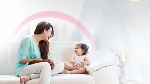 GIẢI PHÁP THOÁT NƯỚC ĐIỀU HÒA CHO CÁC CHUNG CƯ CÓ TƯỜNG MỎNG VÀ TRẦN THẤP