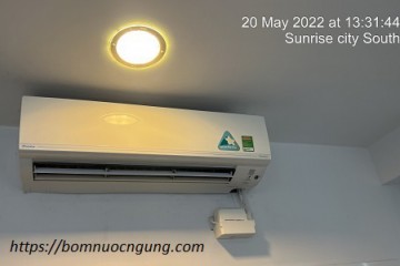 CÁCH CHỌN BƠM NƯỚC NGƯNG PHÙ HỢP VỚI TỪNG LOẠI MÁY LẠNH, FCU, MÁY HÚT ẨM,...