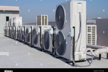 CÁCH KHẮC PHỤC TIẾNG ỒN CỦA HỆ THỐNG ĐIỀU HÒA KHÔNG KHÍ, HVAC