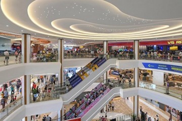 TẠI SAO CẦN BƠM NƯỚC NGƯNG CHỐNG RÒ NƯỚC CHO CÁC TRUNG TÂM THƯƠNG MẠI, SHOPHOUSE?