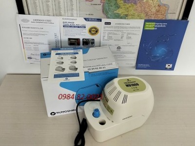 Bơm nước ngưng cho FCU MD1000