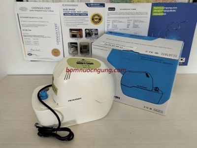 Bơm nước ngưng cho FCU MD1500