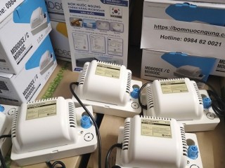 Bơm nước ngưng cho FCU MD600CE