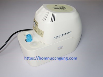 Bơm nước ngưng điều hòa MD1000 