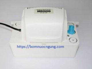Bơm nước ngưng điều hòa MD600