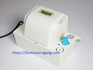 Bơm nước ngưng điều hòa MD800