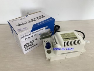 Bơm nước ngưng áp trần MD600CE