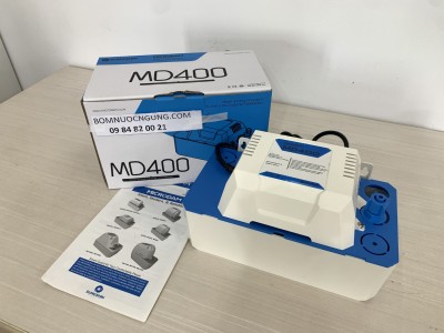 Bơm cho máy hút ẩm MD400 LP