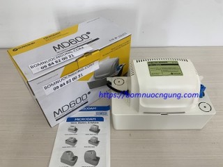Bơm nước ngưng cho máy hút ẩm MD600 